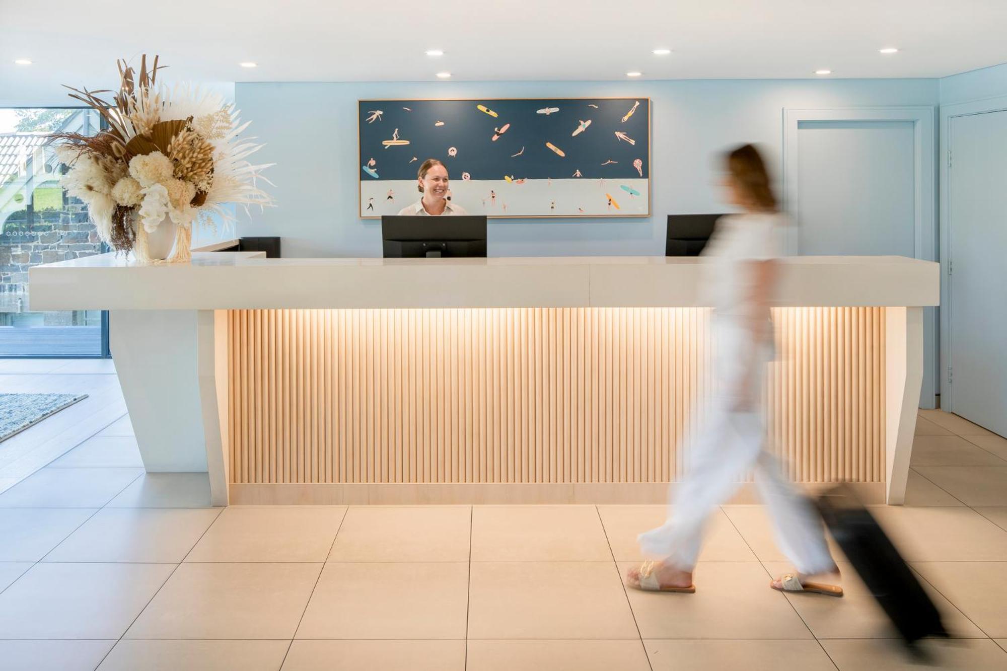 The Sebel Kiama Hotel Екстериор снимка