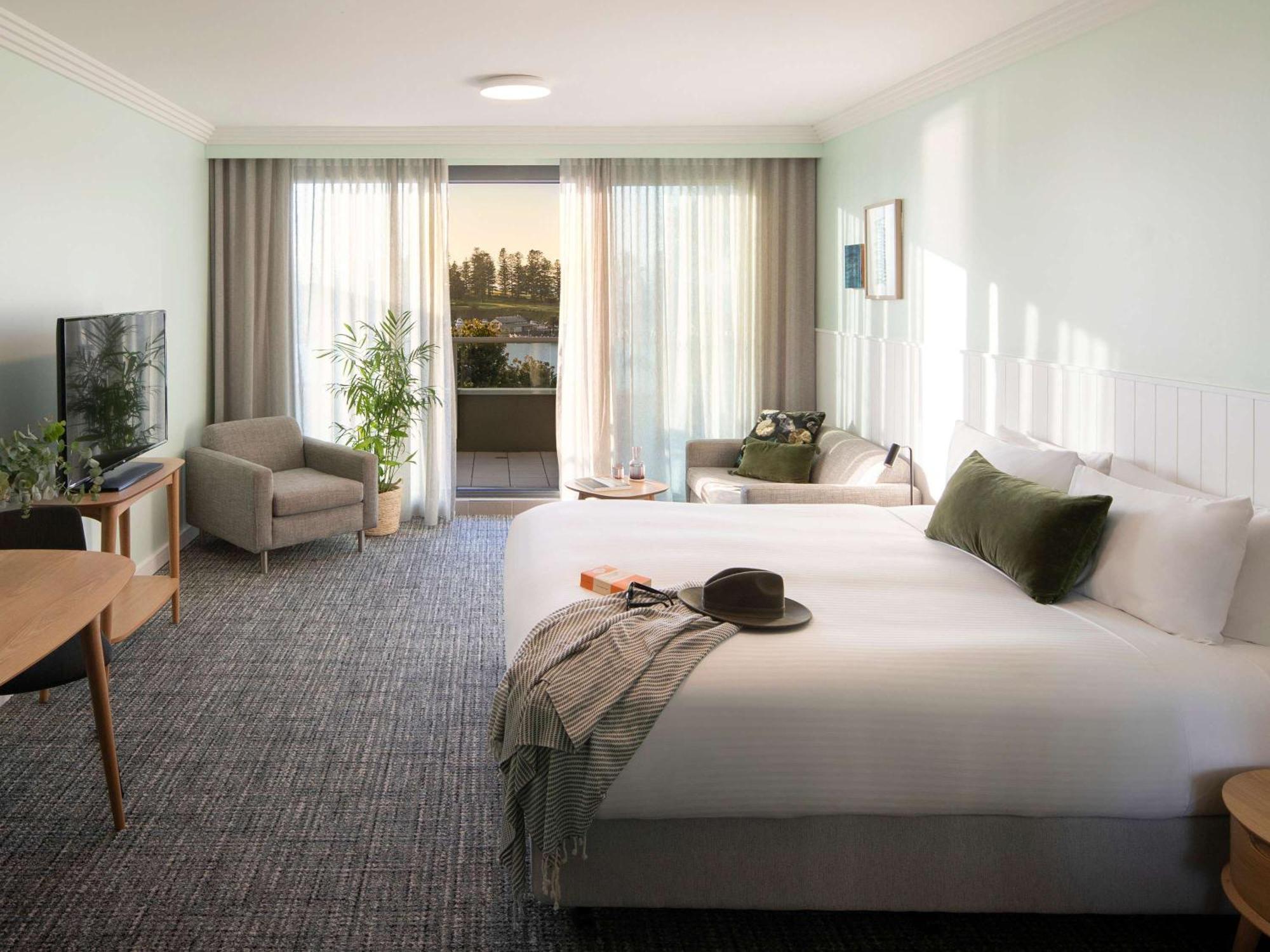 The Sebel Kiama Hotel Екстериор снимка